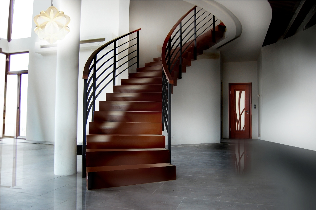 Jak wybrać idealną klatkę schodową do domu?